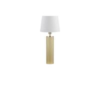 Globen Lighting - Rib 8 Lampe de Table Brushed Brass