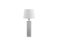 Globen Lighting - Rib 8 Lampe de Table Brushed Steel