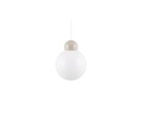 Globen Lighting - Ripley 25 Suspension Beige