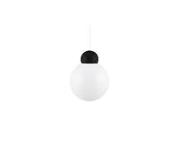 Globen Lighting - Ripley 25 Suspension Black