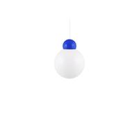 Globen Lighting - Ripley 25 Suspension Blue