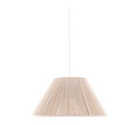 Globen Lighting Suspension Anna Ø35 cm Nature
