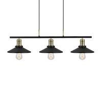 Globen Lighting Suspension Disc 3 Noir