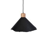 Globen Lighting Suspension Linnea noir