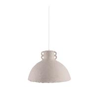 Globen Lighting Suspension Maché Ø30 cm Mud
