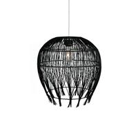 Globen Lighting Suspension Montego noir