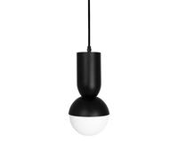 Globen Lighting Suspension Nero Mini noir