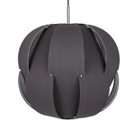 Globen Lighting Suspension Pavot Ø45 cm Gris