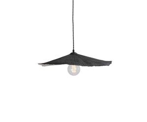 Globen Lighting Suspension Tropez 60 Noir