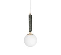 Globen Lighting - Torrano 15 Suspension Green