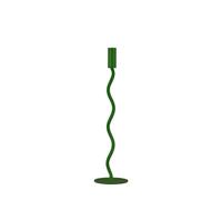 Globen Lighting Twist 50 Pied de Lampe Vert