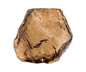 Globen Lighting Valerie 12 porte-bougies chauffe-plat Marron