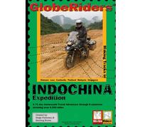 Globeriders Indochina Expedition