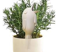 Globes d'arrosage pour , en forme d'oiseau, dispositif d'irrigation décoratif automatique, système d'auto-arrosage pour en pot d'intérieur, serre de jardin, vacances