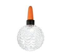 Globes d'arrosage pour - Piquet d'arrosage automatique, insert de pot de fleurs auto-arrosant | Dispositif d'alimentation paresseux pour intérieur jardin, terrasse, balcon, pot de fleurs