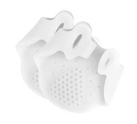 Globes de coussins de pieds Coussinets métatarsiens Coussin de pied en silicone souple de l ' avant-pied pour les coureurs Prévenir les douleurs et l ' inconfort Coussinets métatarsiens Globes de