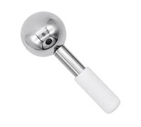 Globes De Glace Pour Le Visage Masseur Raffermissant En Acier Inoxydable