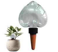 Globes d'eau d'intérieur et d'extérieur - Unités d'hydratation du sol de 200 ml, outils d'irrigation respectueux de l'environnement | Fournitures de jardinières artistiques, système d'égouttement