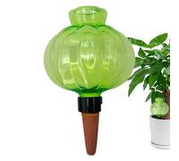 Globes d'eau pour d'intérieur - Bâtons d'irrigation automatique de 500 ml | avec couvercle - Dispositifs d'arrosage des à libération lente jusqu'à 2 semaines, pour intérieur, cour