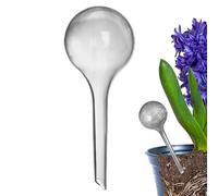 Globes d'irrigation pour plantes d'intérieur - Ensemble de distributeurs d'eau automatique, d'irrigation de jardin | Ampoules en verre auto-iringué, outils décoratifs pour plantes d'extérieur pour es