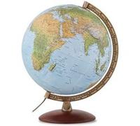 Globe Primus lumineux