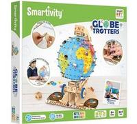 Globetroters : Le Globe-Trotteur G