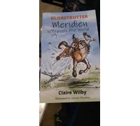 Globetrotter - Meridien Travels The World