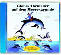 Globi - Abenteuer Auf dem Meeresgrunde [Import]