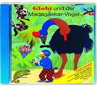 Globi - Und de Madagaskar Vogel [Import]