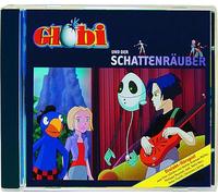 Globi - Und der Schattenräuber [Import]