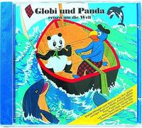 Globi - Und Panda Reisen Um Die Welt [Import]