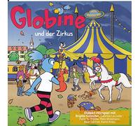 Globine - Und der Zirkus [Import]