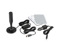 Lampa Antenne TV 39106 UHF numérique avec booster prise 12 V/24 V