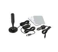 Lampa Antenne TV 39106 UHF numérique avec booster prise 12 V/24 V