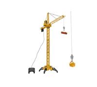 Globo 40740 Jouet géant de 128 cm de Haut, Multicolore,