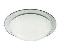 Globo 48377-12 Lampe de plafond LED à 3 niveaux
