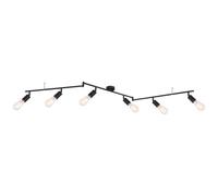Globo 54008-6 Éclairage En Suspension E27 Led