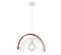 GLOBO 54306HW Éclairage, Blanc