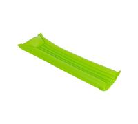 GLOBO Air Mat 3 183 x 69 cm Bracelets et flotteurs Natation et Waterpolo Unisexe Enfant (Multicolore) Taille Unique