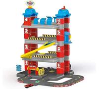 Globo Dolu Garage 4 Niveaux Avec 2 Voitures