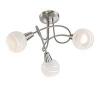Globo Éclairage plafonnier salle Á manger bureau cuisine luminaire plafond chambre