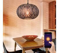 Globo Esstischleuchte Pendelleuchte Smart LED RGB Dimmable App E27 30 cm 120 cm