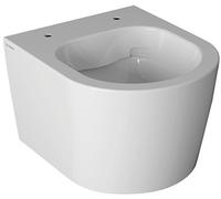 Globo Forty3 cuvette de wc suspendue oui blanc FOS06.BI