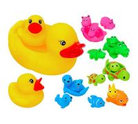 Globo Globo-50220, 5369 Lot de 3 gommoloses pour Famille Animaux