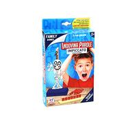 Globo Jouets Globo - 34630 18 cm Pendu Jeu de Famille