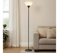 Globo Lampadaire LED Deckenfluter Titan 178,5 cm E27 IP20