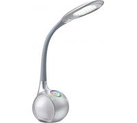 Globo Lampe de table DEL luminaire LED 5 watts changeur couleurs bureau éclairage