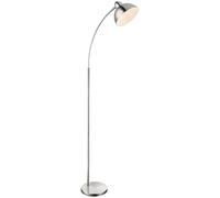 Globo Lighting Anita lampadaire 1x40 W chrome 24703SN