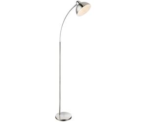 Globo Lighting Anita lampadaire 1x40 W chrome 24703SN