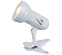 Globo Lighting Basic lampe de table 1x40 W blanc 5496
